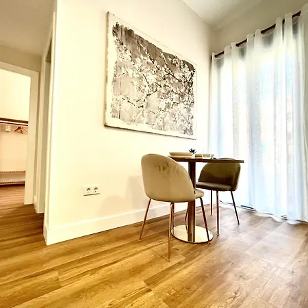 House In Garden 1 Appartement