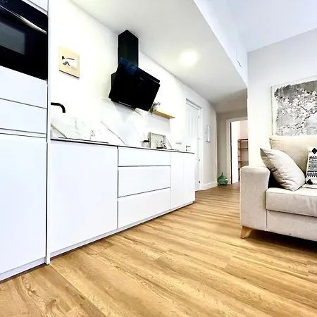 Appartement House In Garden 1 Cordoue