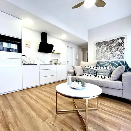 Apartamento House In Garden 1