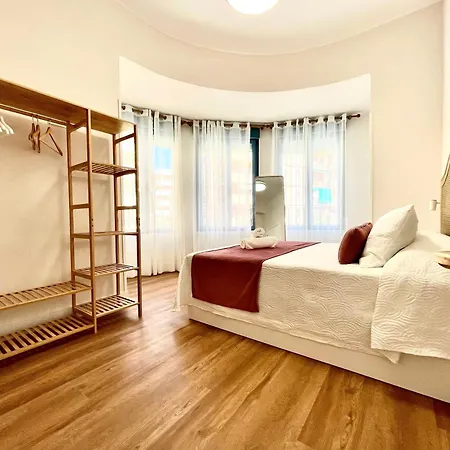 House In Garden Apartamento *