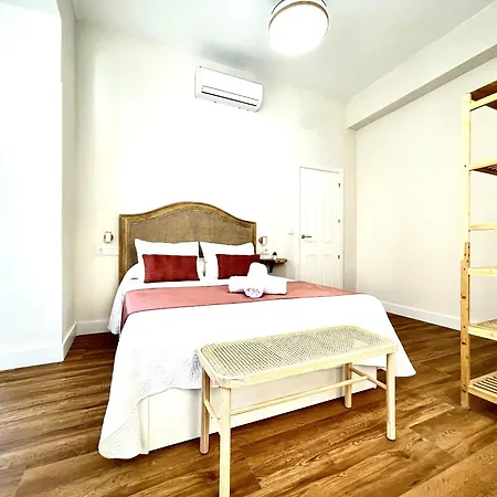 Appartement House In Garden 1 Cordoue