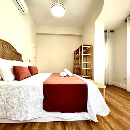 Apartamento House In Garden Córdoba