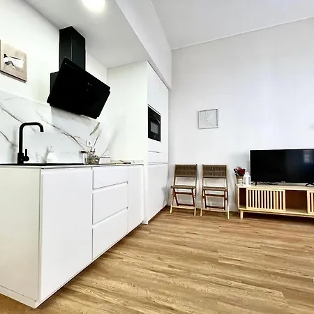 House In Garden Apartamento *