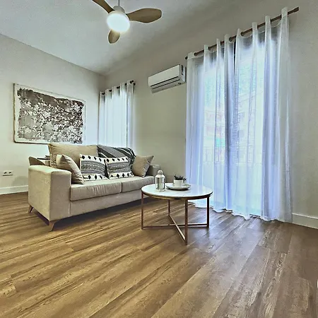 Apartamento House In Garden *