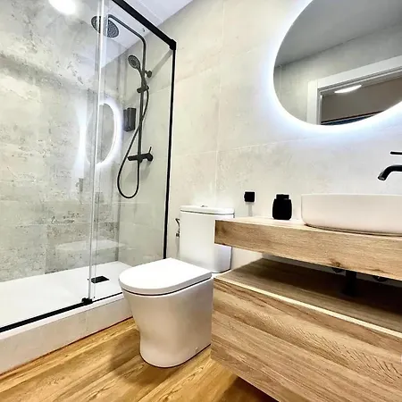 Apartamento House In Garden