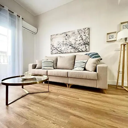 Apartamento House In Garden *