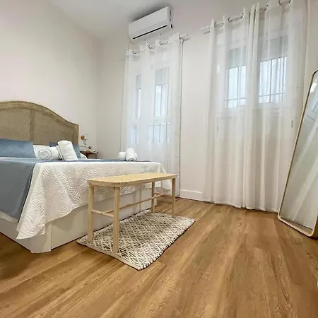 House In Garden Apartamento