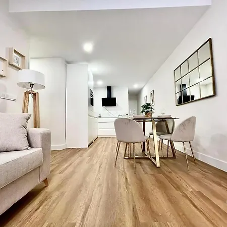Apartamento House In Garden