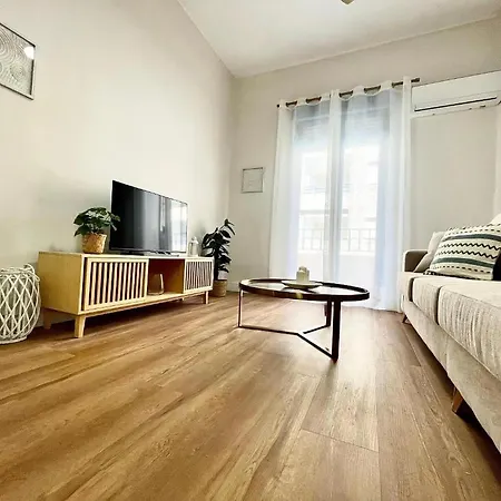 Apartamento House In Garden