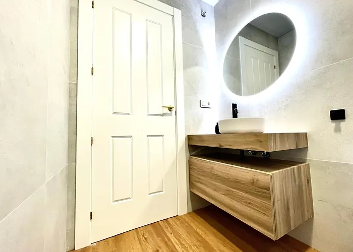 House In Garden 1 Appartement Cordoue