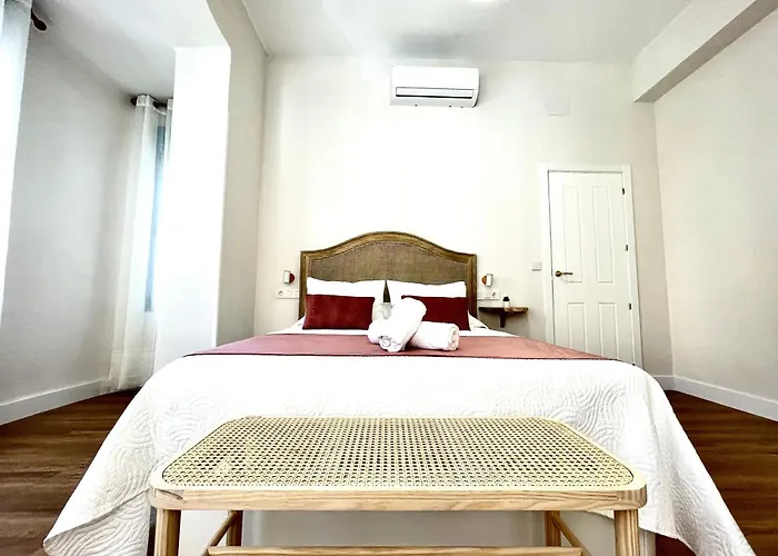 House In Garden 1 קורדובה