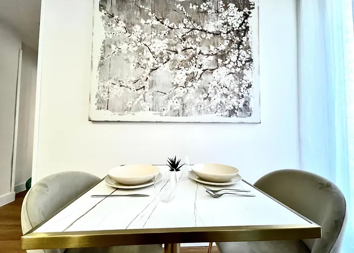 House In Garden 1 קורדובה