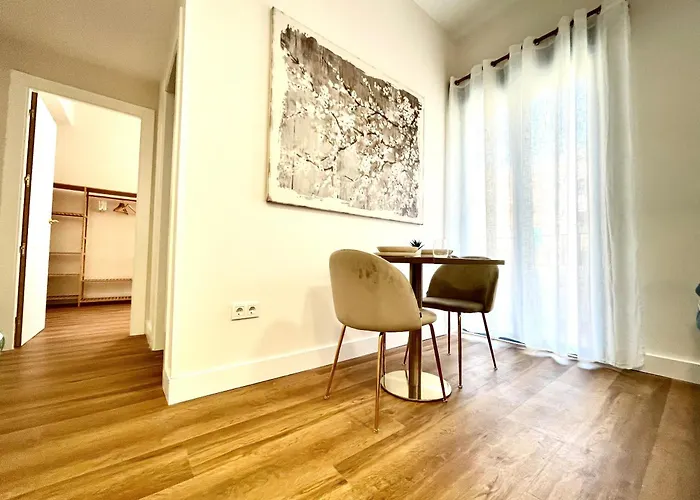 House In Garden 1 Appartement