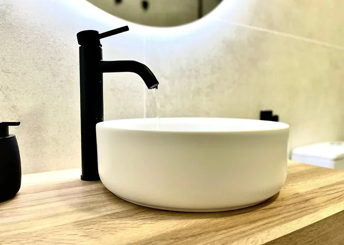 House In Garden 1 Appartement Cordoue