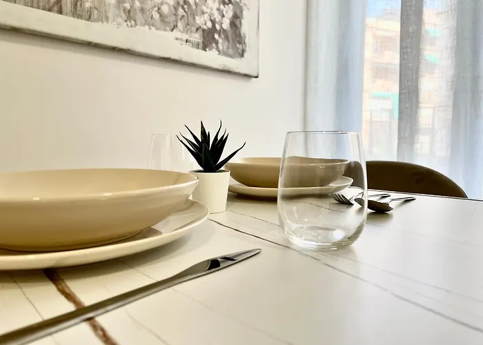 House In Garden 1 קורדובה