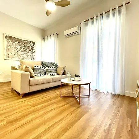 House In Garden 1 公寓