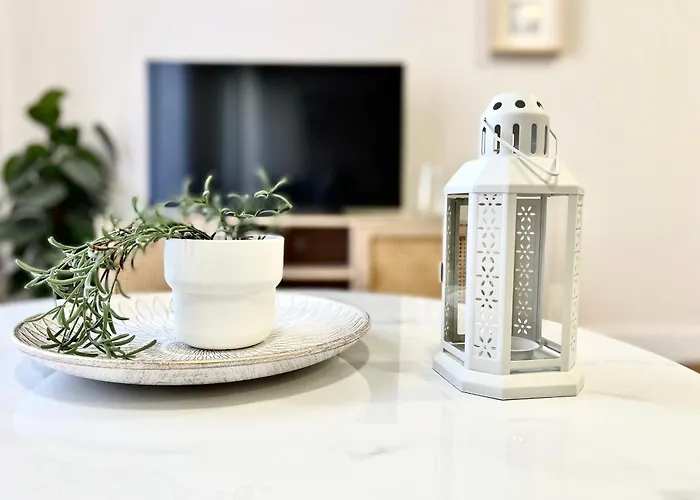 House In Garden 1 公寓 科爾多瓦