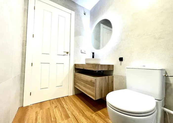 House In Garden 1 科爾多瓦